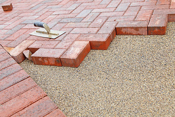 Reasons to Select Us for Your Driveway Paving Requirements in Leominster, MA